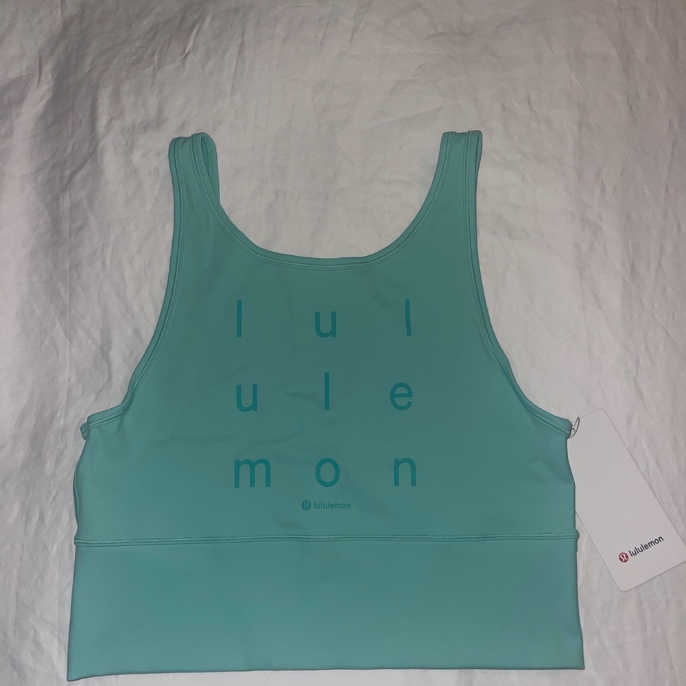 Lululemon power pívot everlux tank